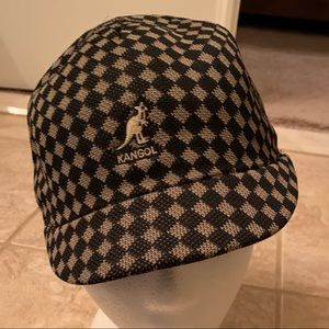 Kangol kids cap